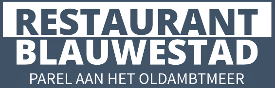 Logo Restaurant Blauwestad