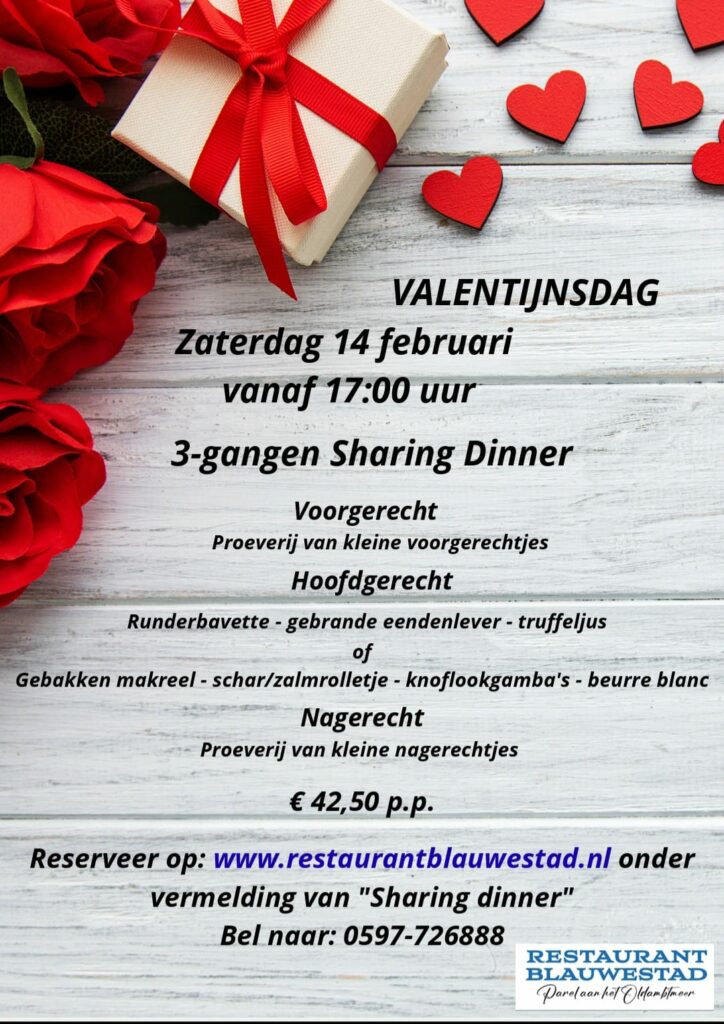 Valentijnsdag
